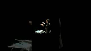 Kritik seni musik kontemporer (RiCKY SEPTIAN)