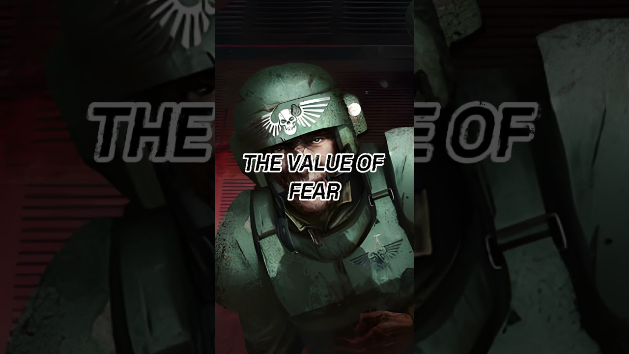 The Difference Between The Night Lords And The Raven Guard