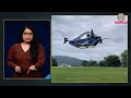 Uttarakhand में गांव के लड़के ने बनाई Electric Flying Car, वीडियो देख CM Dhami ने क्या कहा? | Almora