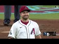 Rays vs. D-backs Game Highlights (4/22/25) | MLB Highlights | Arizona Diamondbacks