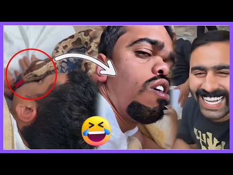 Funny Arab Video Part 62 | Arab halal memes | Halal funny videos
