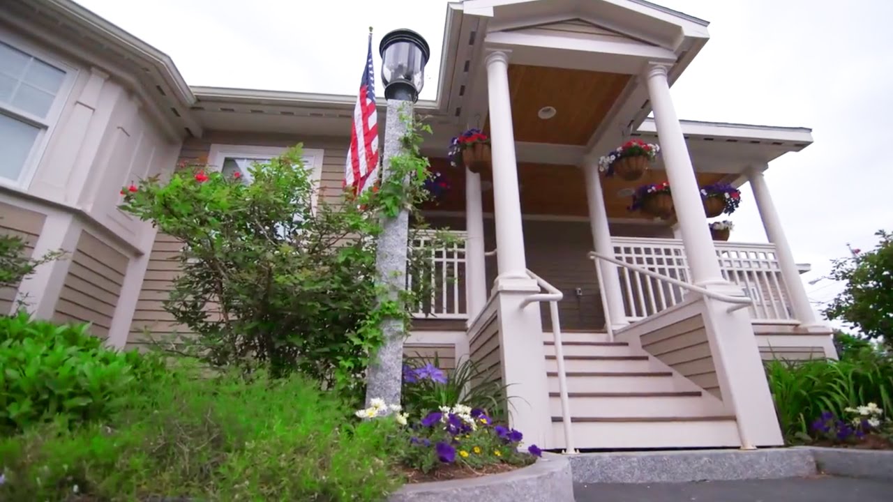 About Mann Family Dental