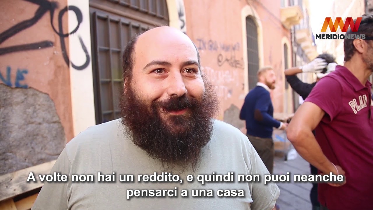 San Berillo, così il quartiere reagisce dopo il blitz