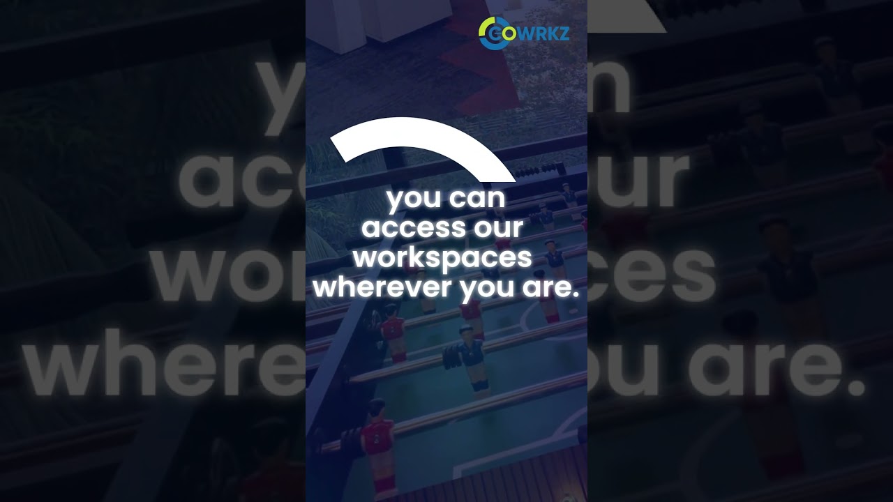 Inside Chennai’s Premium Coworking Space | Ecowrkz Tour