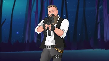 Bigtex412 ||  by Arc Solutions Youtube Intro Maker