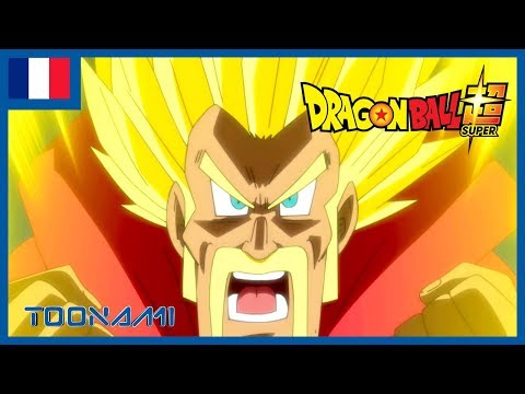 Dragon Ball Super en Français 🇫🇷 | Les miracles de Satan !