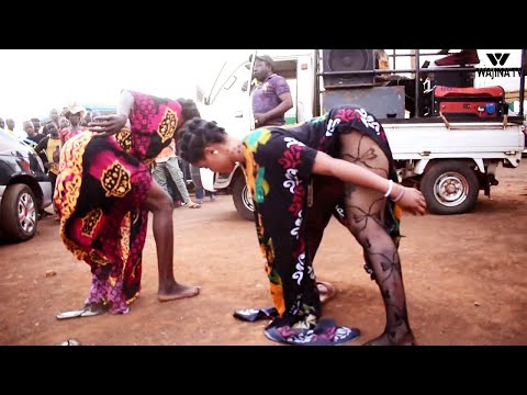 Video: Jinsi Ya Kuzungumza Hadharani