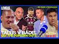 Willie Mason REACTS To TALLIS Vs BADEL Unpacking All The NRL Drama NRL ROUND 3 PREVIEW mp3