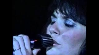 Linda Ronstadt - Stadthalle, Offenbach, Germany 1976-11-16 (Rockpalast)