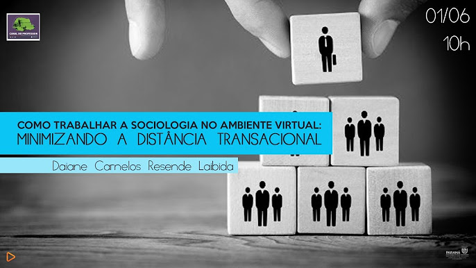Se Liga! Avaliação processual e diagnóstica em Sociologia