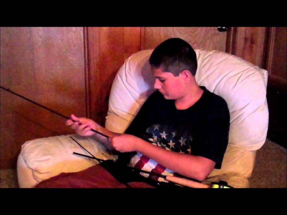 White River Hobbs Creek Fly Fishing Combo Set Unboxing and Review YouTube