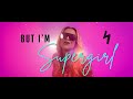 Anastacia  supergirl official lyric