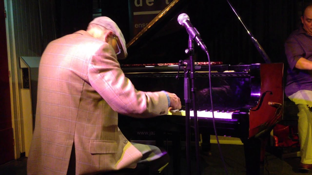 20131004 CeesSchrama/Lodewijk Bouwens Kwartet in De Tor, Enschede