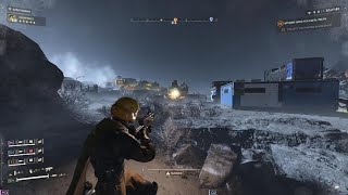 HELLDIVERS 2 Even In Death They Annoy