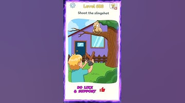 Dop 3 Level 683 #dop3 #mrwolfgamer #gaming #puzzle #androidgameplay