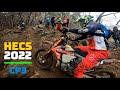 HECS Xtreme Hard Enduro Race 2022 ll CP3