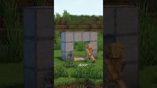 The Easiest 2x2 SLIDING Door You'll Ever Build