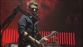 Muse  Fury  From Royal Albert Hall hq