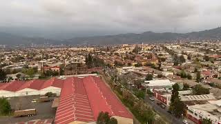 Top View Overlooking View Gordita Mae Channel