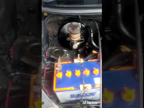 Bersih Bersih dl bos ku... biar makin kinclong