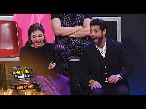 Khatron Ke Khiladi 15 GRAND FINALE PROMO - October 4th - Episode 20