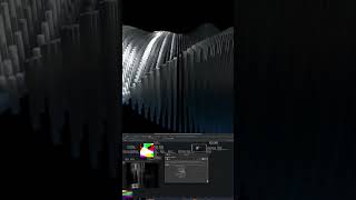 #touchdesigner #genuary #genuary8