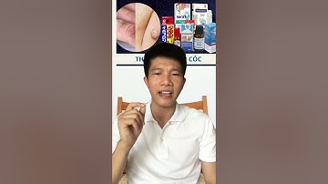 Các phương pháp điều trị Mụn Cóc #shorts