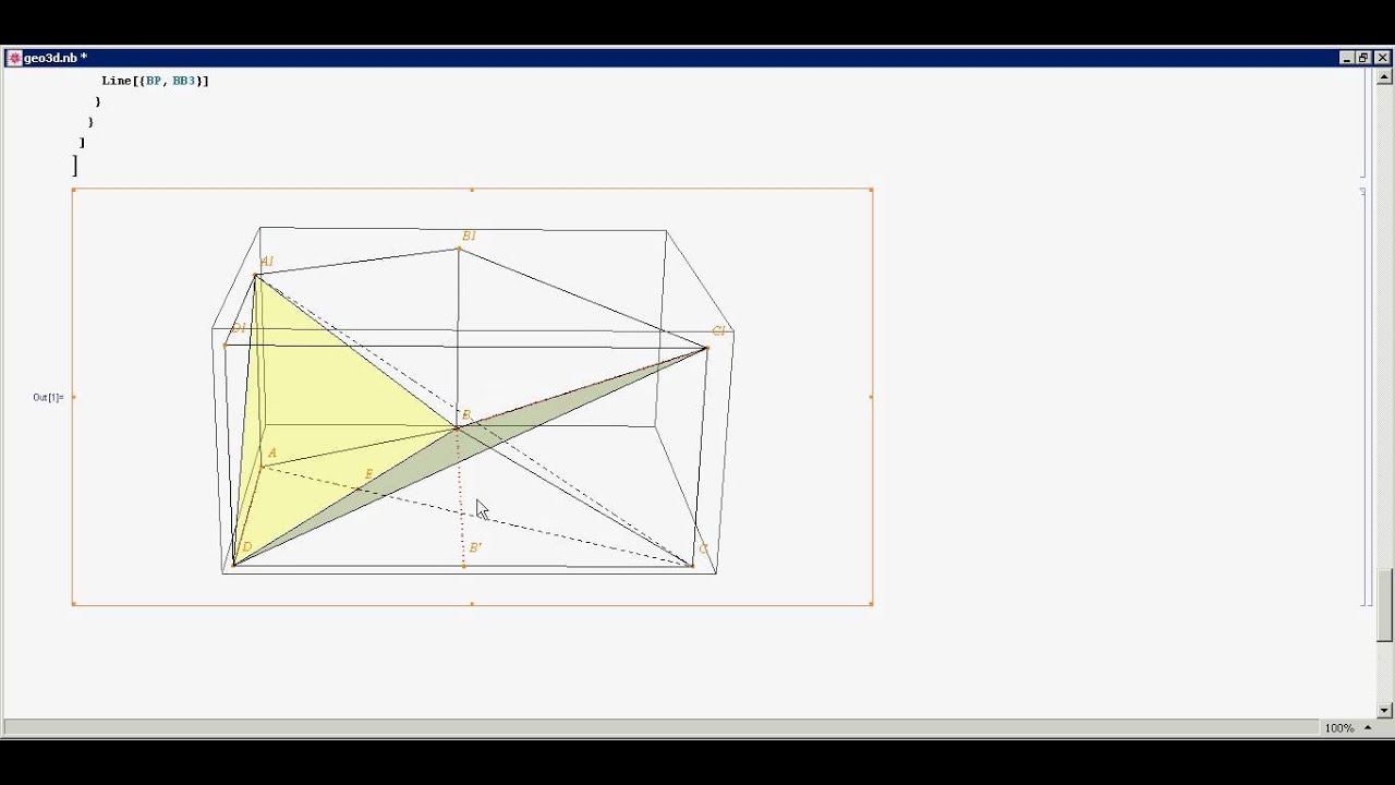 Chinese Complex Geometry Math A geometry problem from Chinese College Entrance exam - YouTube