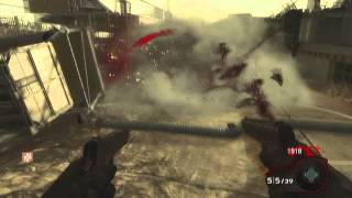 Black Ops - Zombie Montage