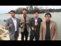 Cuarteto Canto Nuevo / La muerte en una cruz (VideoClip 2014)