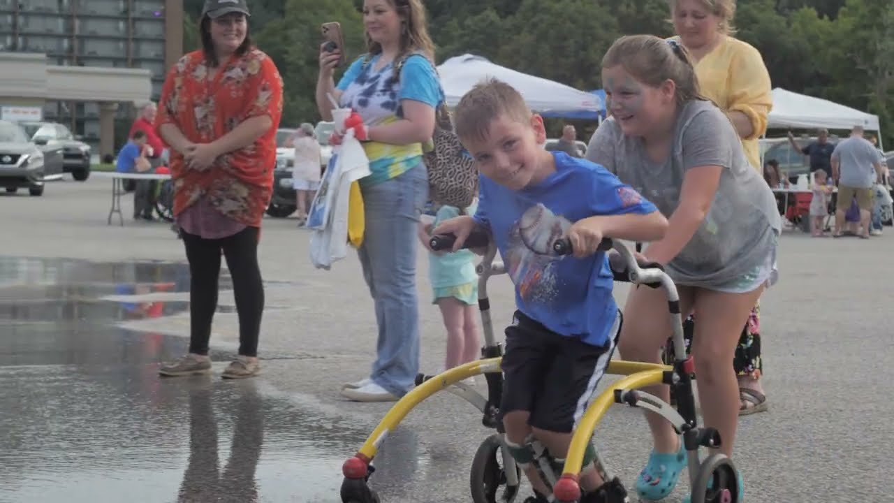 First Responder Disability Awareness Event 2022