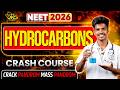 HYDROCARBONS - ONESHOT🔥VIDAMUYARCHI 2.0 NEET 2026🤟BY STANLEY MEDICO  #neet2026