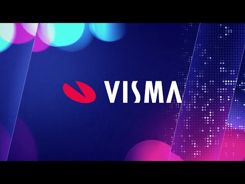 Visma Kunskapsvecka 2022