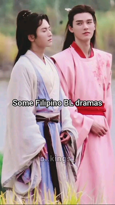 Filipino Dramas #drama #blseries #benxjim #quaranthings #betterdays #filipinodrama #filipino