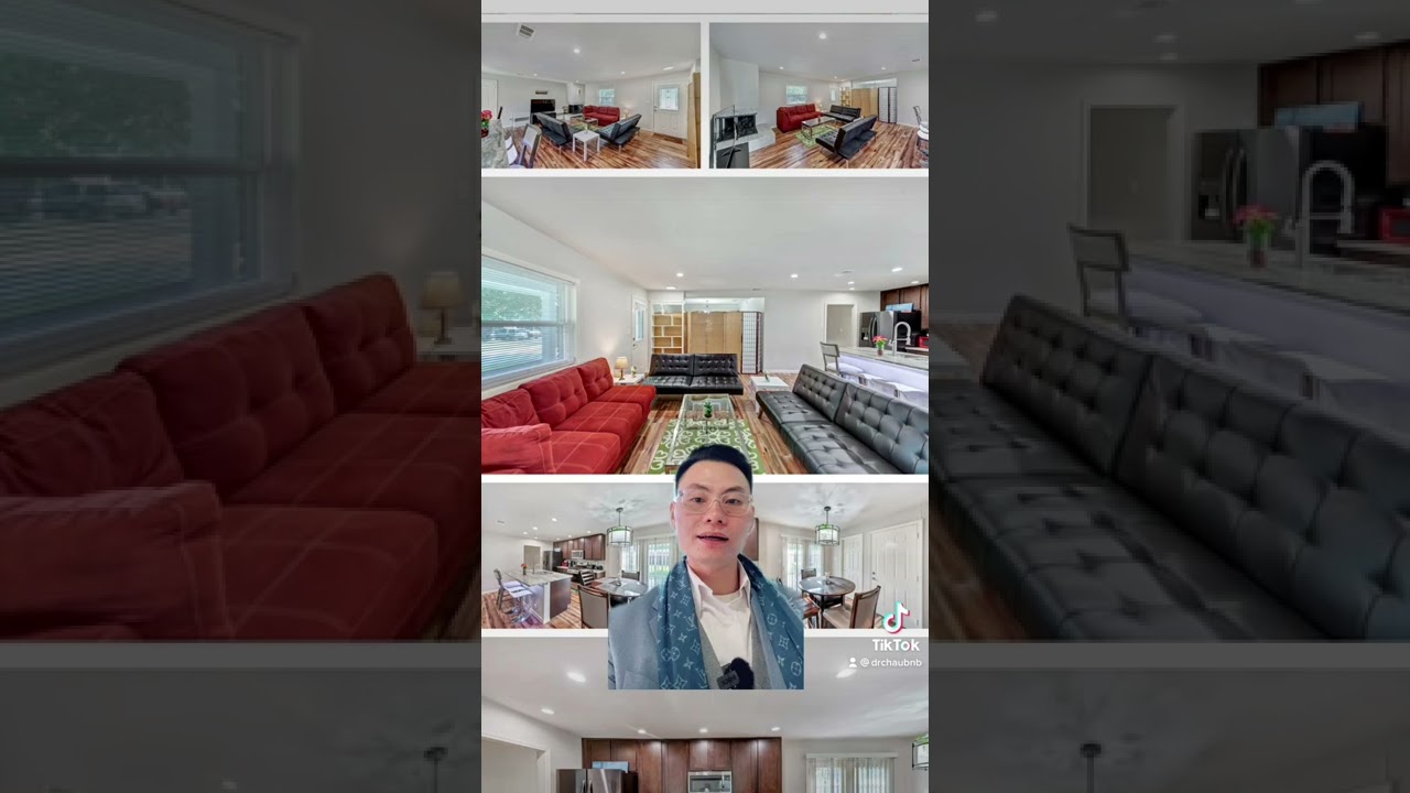 Big Hacks to Set Up Your Airbnb from Airbnb Millionaire Dr Chau BnB