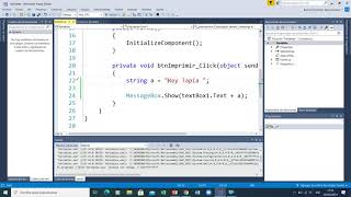 6- TIPOS DE DATOS, VARIABLES Y OPERADORES.
