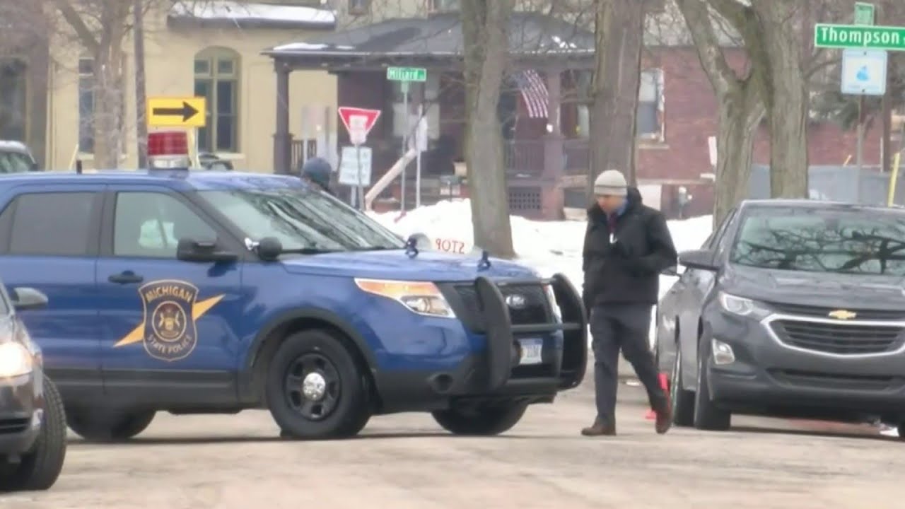 News Brief, Feb.9, 2020 update