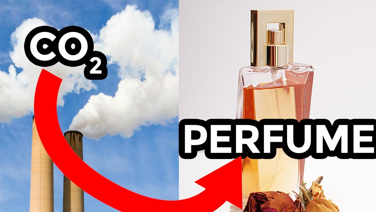 CONVERTIR CO2 EN "COSAS". ¿SERÁ POSIBLE?