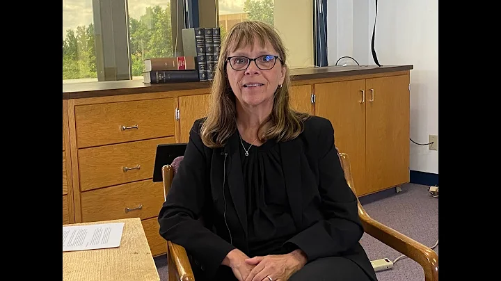 Kathy Steiner- Oral History