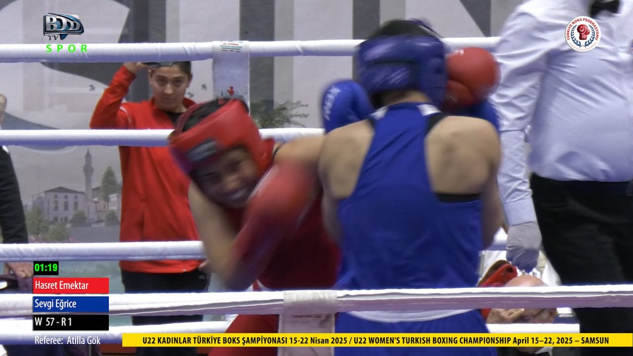 65k. Hasret Emektar - Sevgi Eğrice