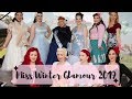 Miss Winter Glamour 2019