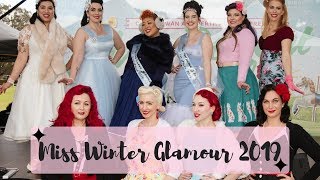Miss Winter Glamour 2019