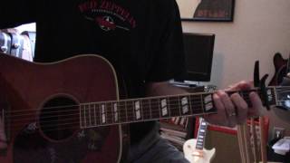 Night Moves - Bob Seger chords