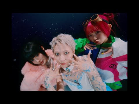 銀河で壱番Kawaii Watashi（Prod.Masayoshi Iimori）/ tonosama