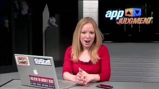 Got Cowbell? iPhone Apps to Get You in the Olympic ... screenshot 2