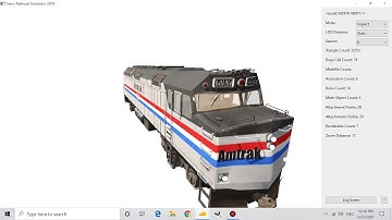 Trainz How to Fix Locomotives that Display the Wrong Numbers