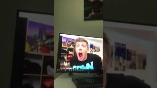 W2S Dark Side Of YouTube Thumbnails  #Shorts