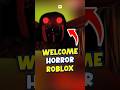 DI RUMAH YANG TIDAK AMAN #roblox #robloxshorts #robloxedit