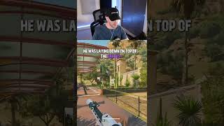 He Needs Better Friends