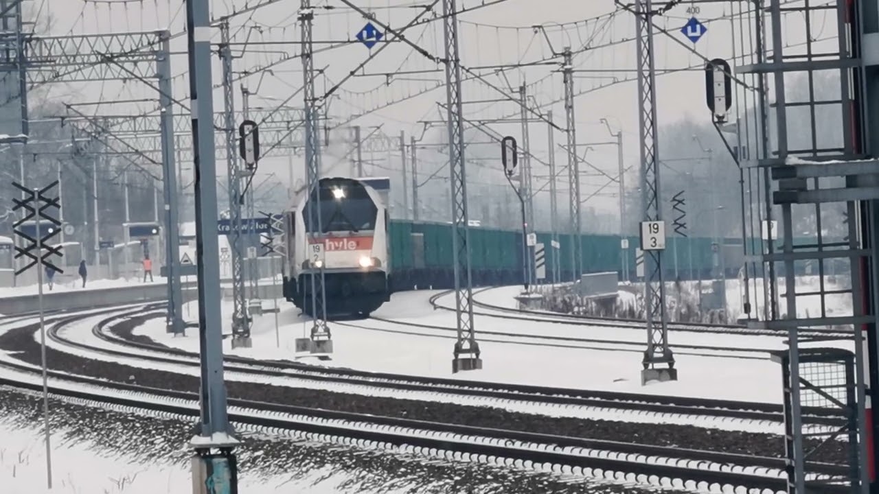 Voith Maxima 40cc V490.1 HVLE, EU160-058 IC 7316 Fałat